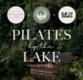 Pilates by the Lake