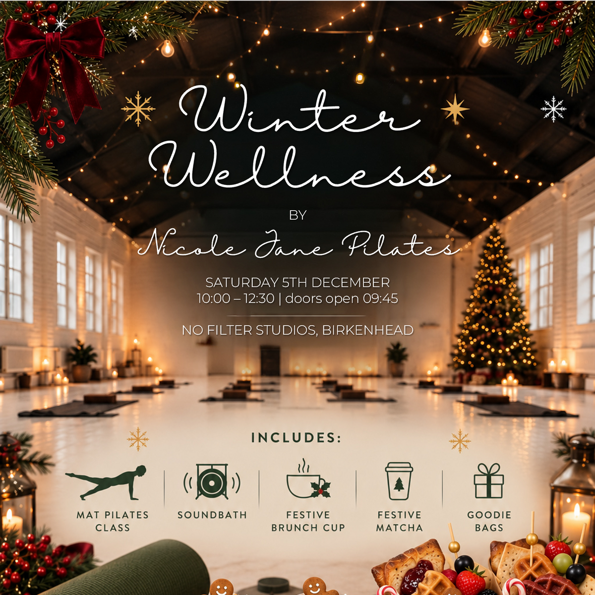 Winter Wellness